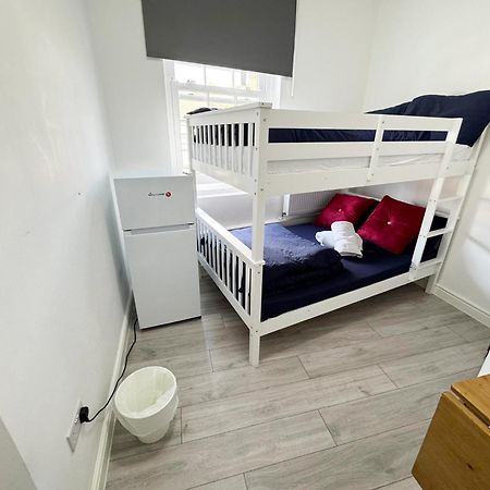 Willesden Green Budget Guesthouse Londres Extérieur photo